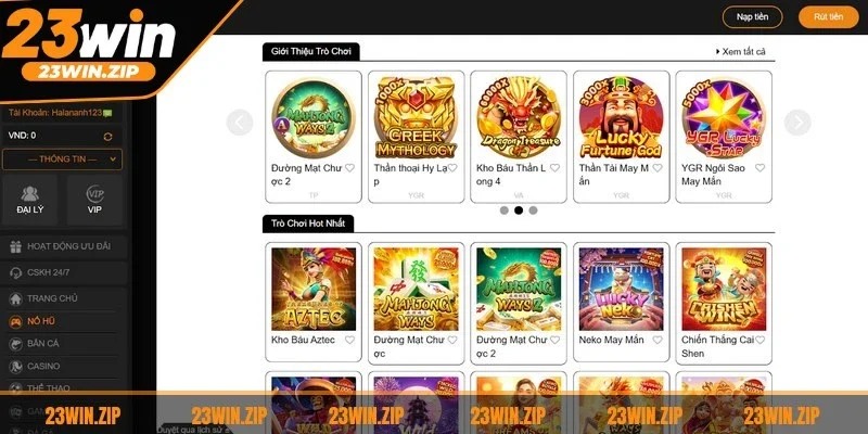 Nhà cái luôn tự hào khi công nghệ bảo mật tốt nhất trên thị trường