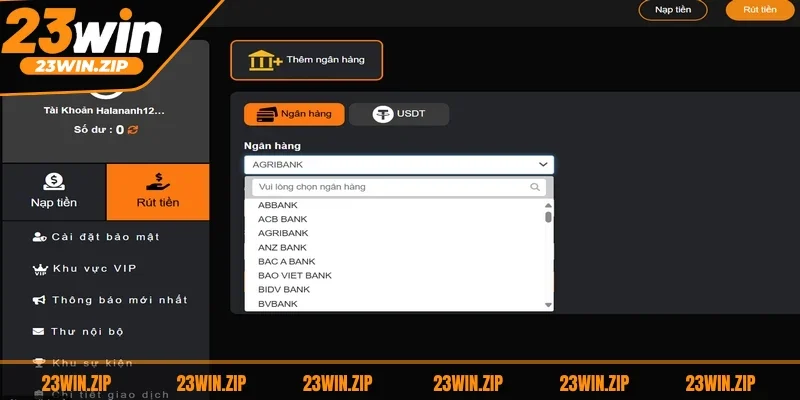 Khi rút thưởng anh em cần chú ý đến thời gian nhận để chắc chắn thành công