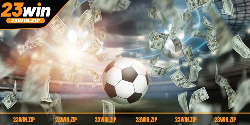 Không nên để cảm xúc nhất thời làm thay đổi chiến lược cá cược của mình